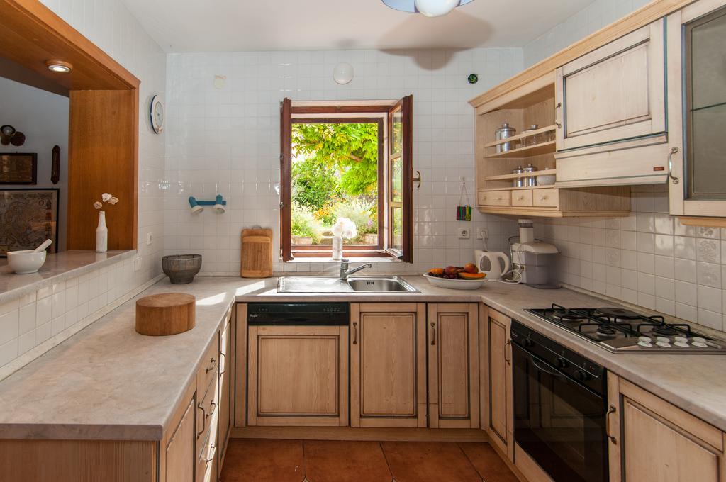 Family House Lana Villa Osor Exterior photo